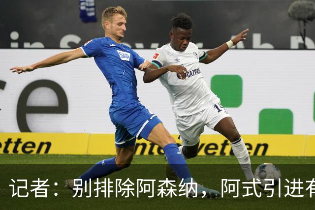记者：别排除阿森纳，阿式引进有条款，可“便宜”仍超大多数俱乐部